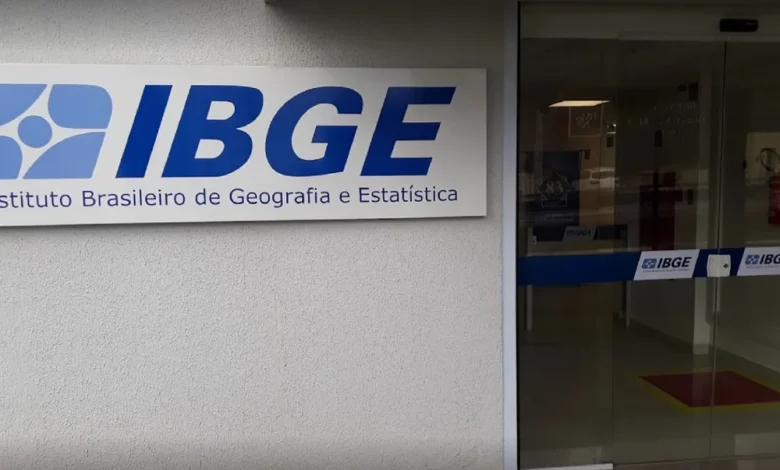 IBGE prevê novo processo seletivo com vagas temporárias em todo o país 7 IBGE SEDE