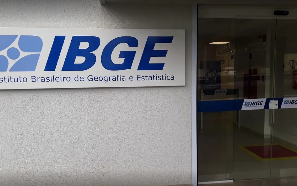 IBGE SEDE