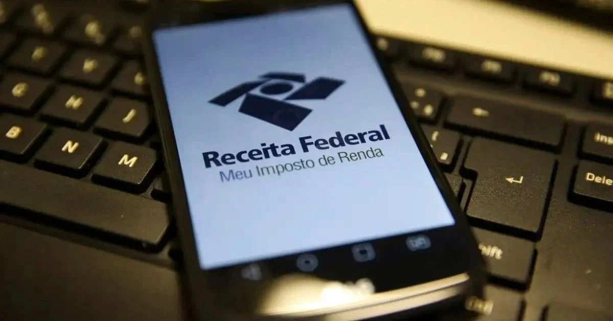 IMPOSTO DE RENDA 2026