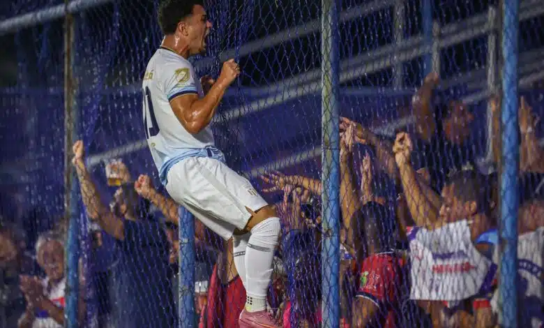 Maricá FC estreia na Série D neste sábado; veja adversário e provável escalação 10 Maric FC 2026 1