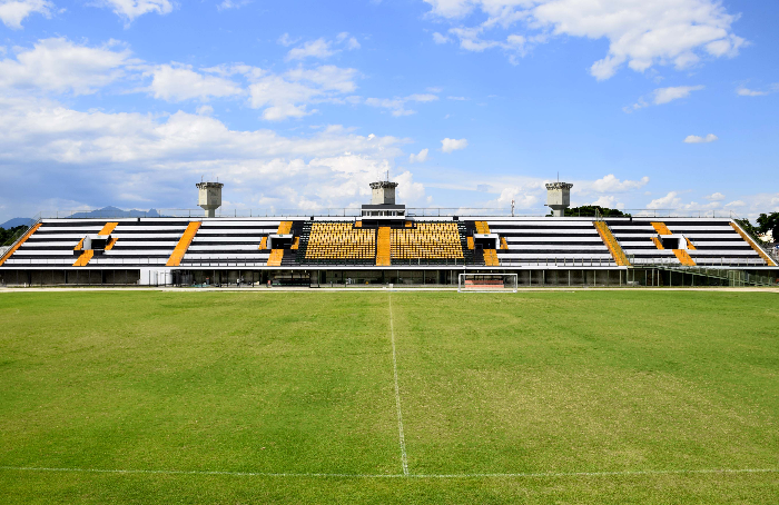 Marica F.C estreia na Serie A2 contra o Resende fora de casa