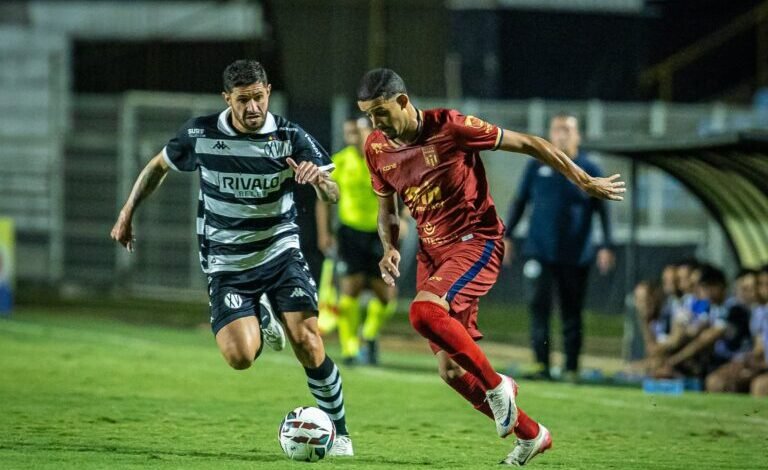 Maricá F.C perde invencibilidade, mas segue no G-4 da Série D 15 Marica F.C perde invencibilidade mas segue no G 4 da Serie D