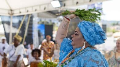 Marica celebra ancestralidade africana com programacao cultural e gratuita