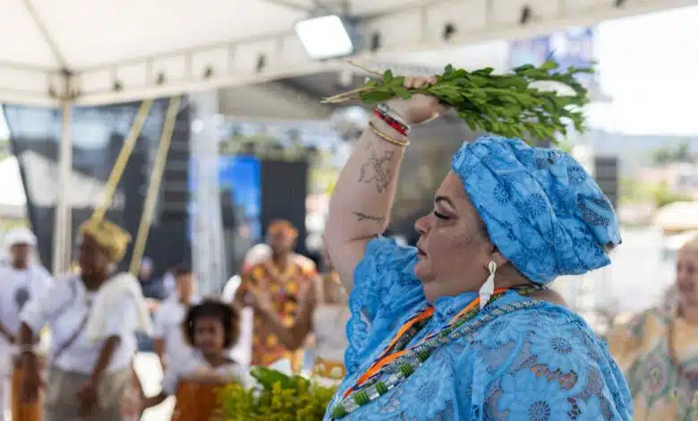 Festival em Maricá destaca ancestralidade africana com programação gratuita 17 Marica celebra ancestralidade africana com programacao cultural e gratuita