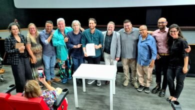 Maricá firma parceria para criação de curso técnico em Artes Carnavalescas 4 Marica firma parceria para criacao de curso tecnico em Artes Carnavalescas
