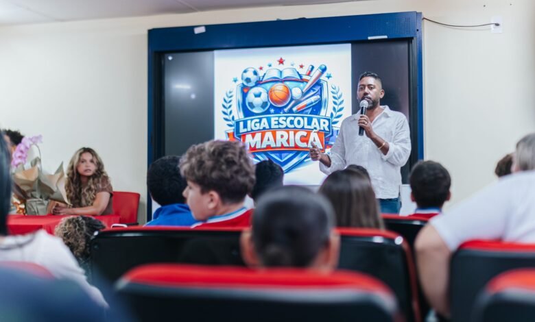 Maricá lança programa para levar alunos a competições esportivas 5 Marica lanca programa para incentivar participacao de estudantes em competicoes esportivas