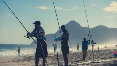 Marica promove 52a Festa da Pesca com torneio concursos e atracoes culturais