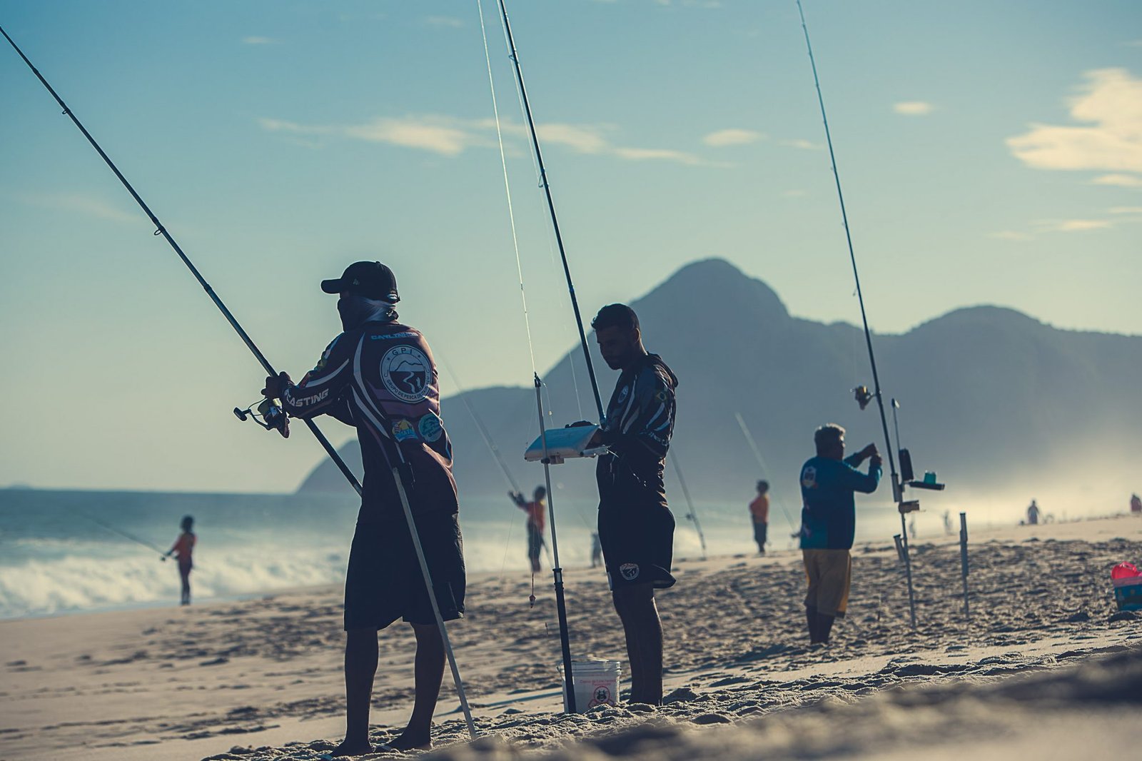Marica promove 52a Festa da Pesca com torneio concursos e atracoes culturais