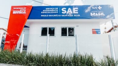 Maricá reinaugura unidade de atendimento especializado em Araçatiba 1 Marica reinaugura unidade de atendimento especializado em Aracatiba