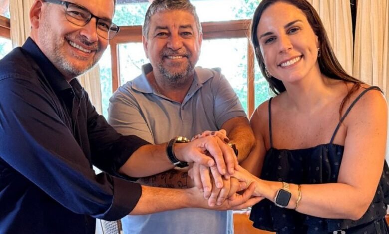 Maricá: Secretário deixa cargo e Prefeitura anuncia nova titular do Turismo 10 SaveClip.App 657176226 18311300881278403 2581128088136263382 n e1775066871820