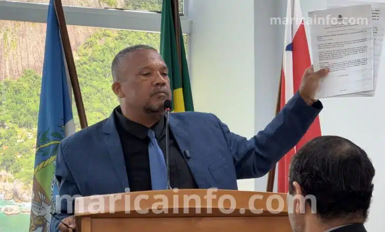 Maricá: Vereador Chiquinho (PL) quer abrir CPI para investigar 'OS' responsável por postos de saúde; entenda! 16 Vereador Chiquinho 2026
