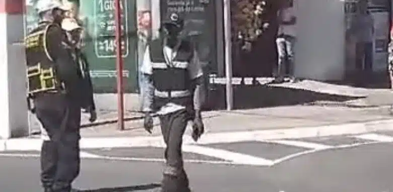 Figura conhecida em Maricá, “MC Zero” vira alvo de denúncia por atuação no trânsito; entenda! 6 WhatsApp Image 2026 04 01 at 19.19.40