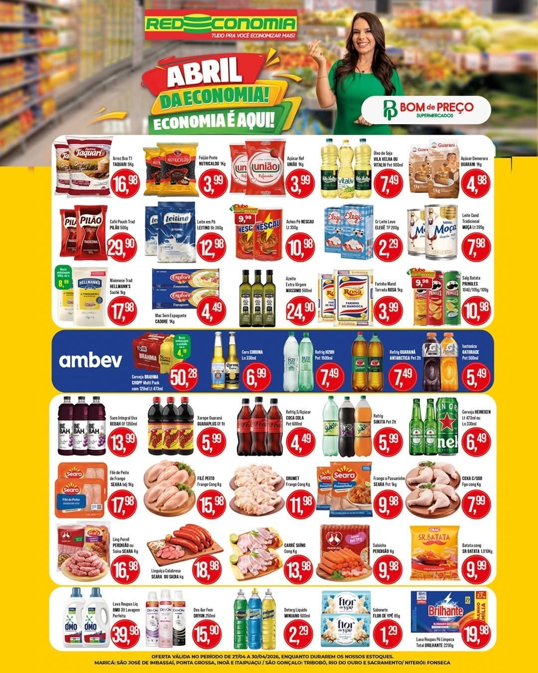 ABRIL DA ECONOMIA movimenta o Redeconomia com ofertas em todos os setores; confira as ofertas! 11 WhatsApp Image 2026 04 27 at 09.18.21