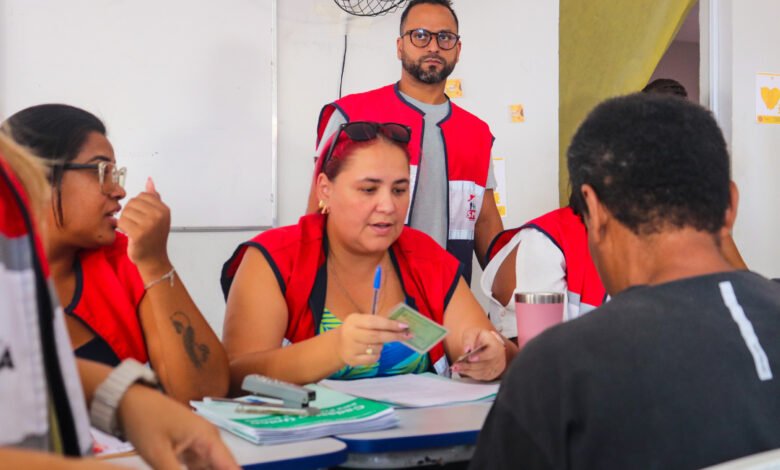 Maricá realiza ação social neste sábado (25) com emissão de documentos, vacinação e serviços gratuitos 8 acao social