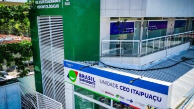 Furto de cabos deixa Centro de Especialidades Odontológicas de Itaipuaçu sem energia elétrica 9 ceo itaipuacu