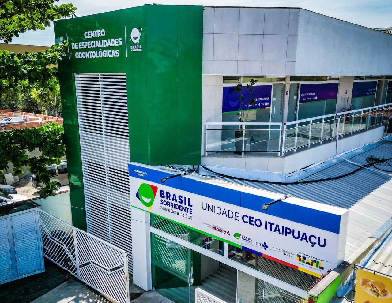 ceo itaipuacu
