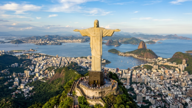cristo redentor