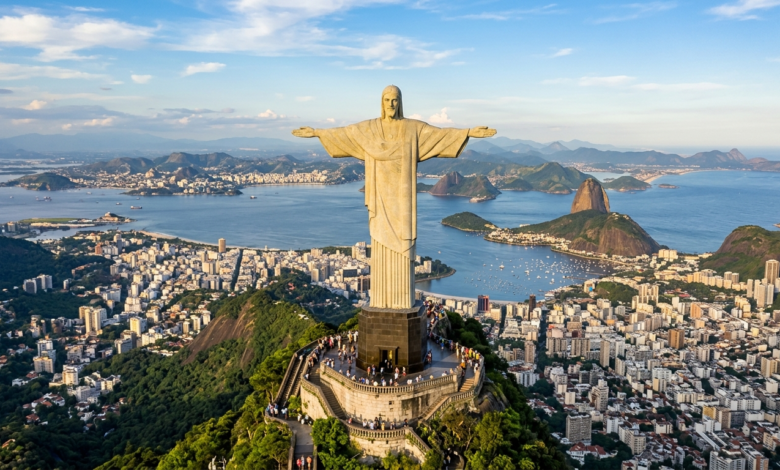 Cristo Redentor: a história real por trás de um dos monumentos mais famosos do mundo 7 cristo redentor