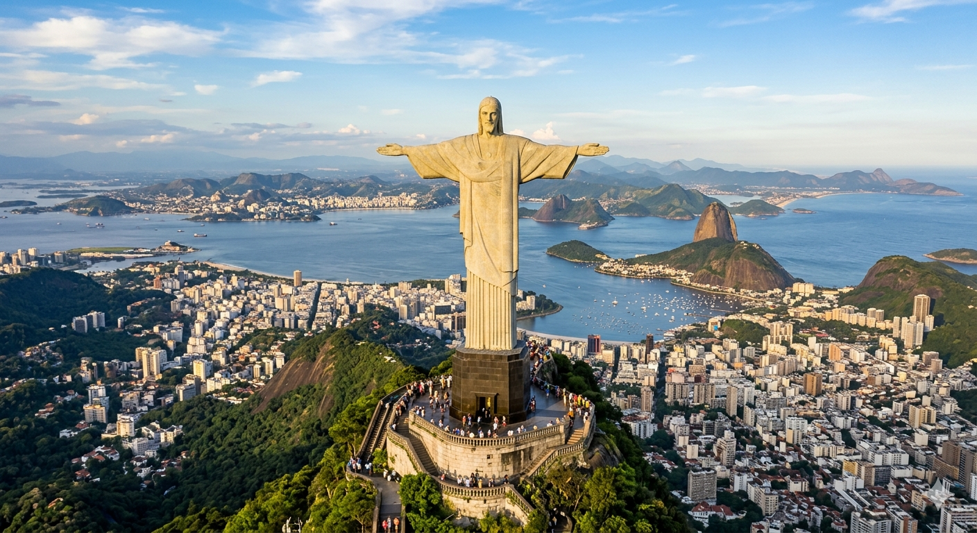 cristo redentor