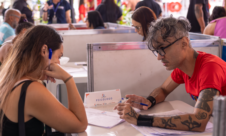 Maricá celebra Dia do Trabalhador com vagas de emprego, serviços gratuitos e shows 17 dia do trabalhador