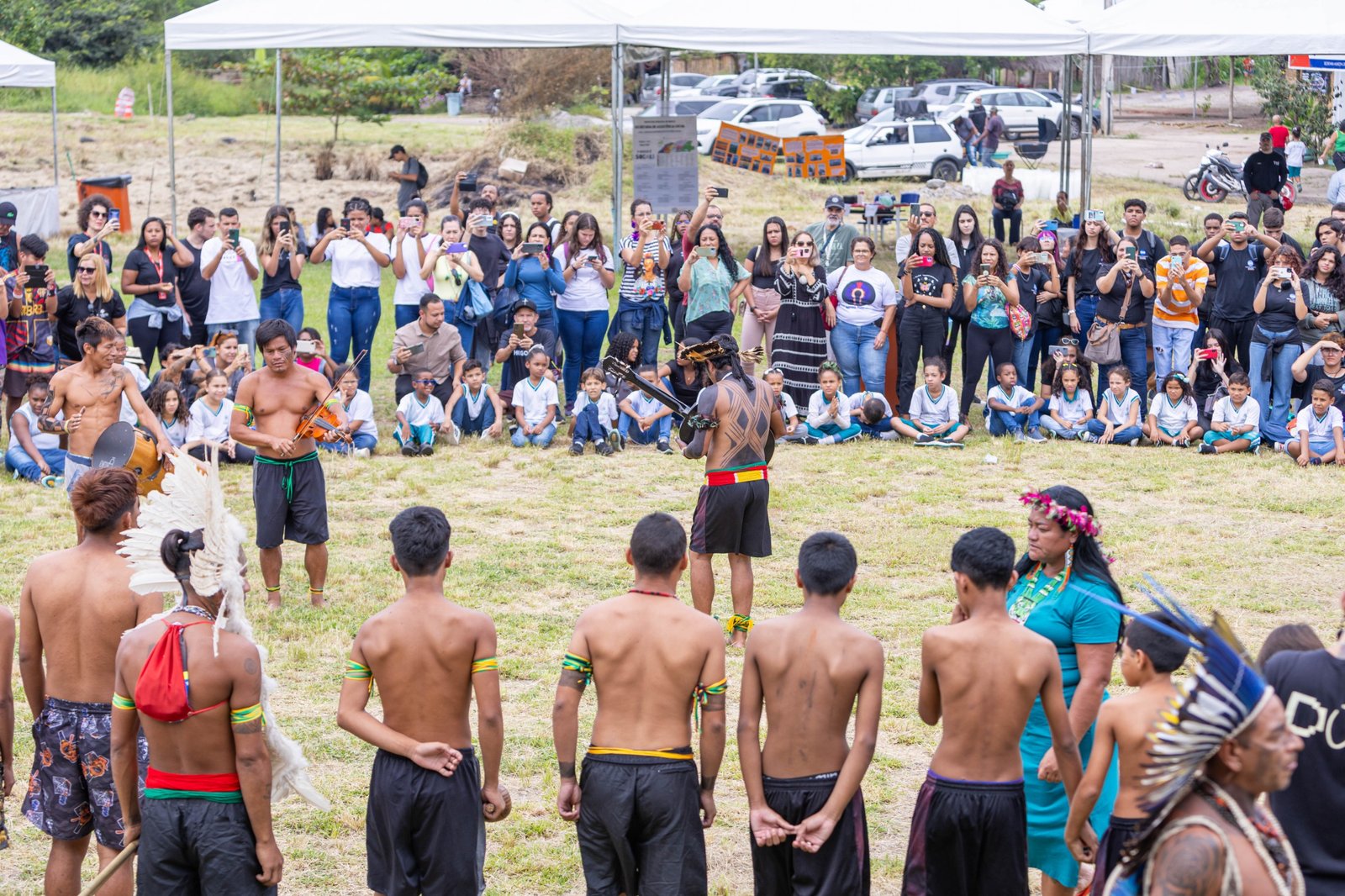 dia povos indigenas