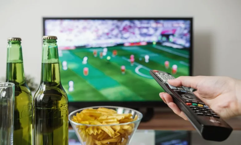 Como ver TV de futebol ao vivo sem pagar extra 7 futbol gre