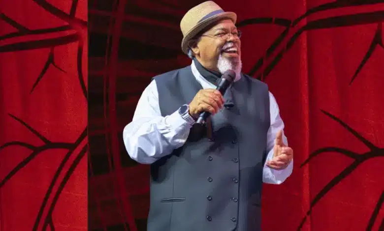 Dia de São Jorge será celebrado com feijoada e show de Jorge Aragão em Maricá 6 jorge aragao