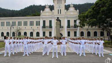 marinha colegio naval
