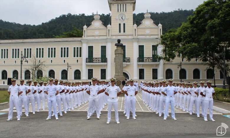 Marinha abre inscrições para o Colégio Naval 8 marinha colegio naval