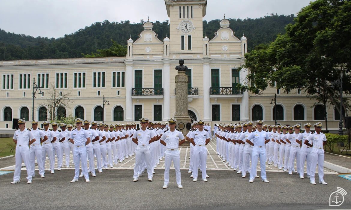 Marinha abre inscrições para o Colégio Naval 1 marinha colegio naval