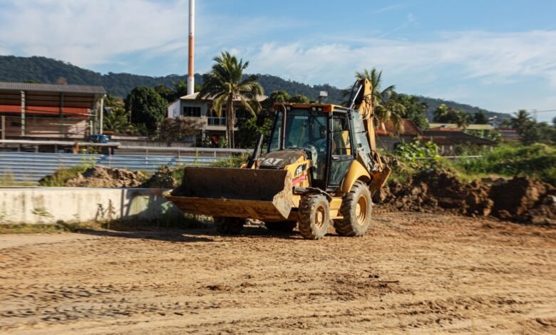 Maricá inicia obras do novo CEPT em Inoã com mais de 50 salas 5 obras do cept inoa