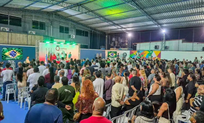 Maricá forma mais de 700 alunos em cursos profissionalizantes gratuitos 20 qualifica