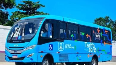 Tarifa Zero avança no RJ e tem Maricá como referência nacional 10 tarifa zero caxias rj