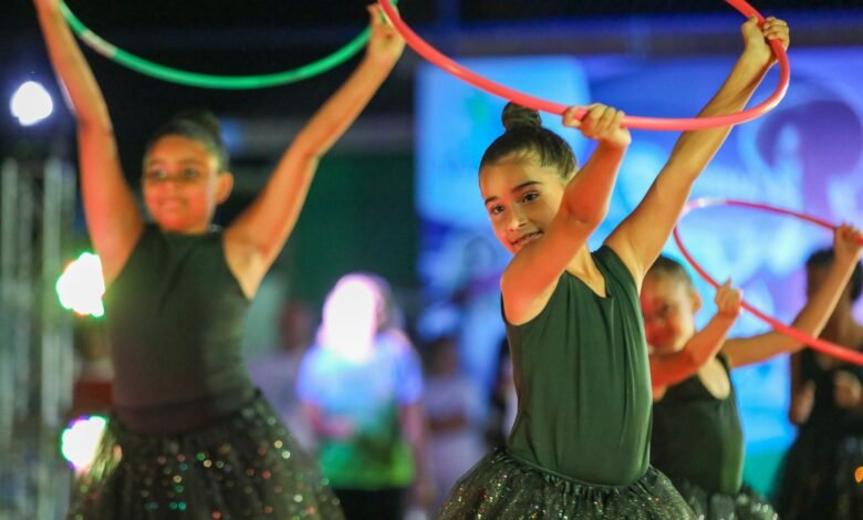 Maricá oferece aulas gratuitas de teatro em diversos bairros; saiba mais 11 teatro