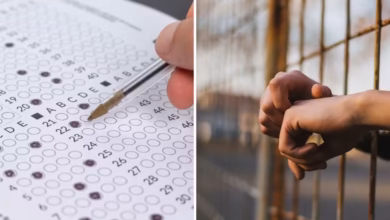 Aprovacao no Enem pode garantir remicao de pena ate para presos com diploma superior
