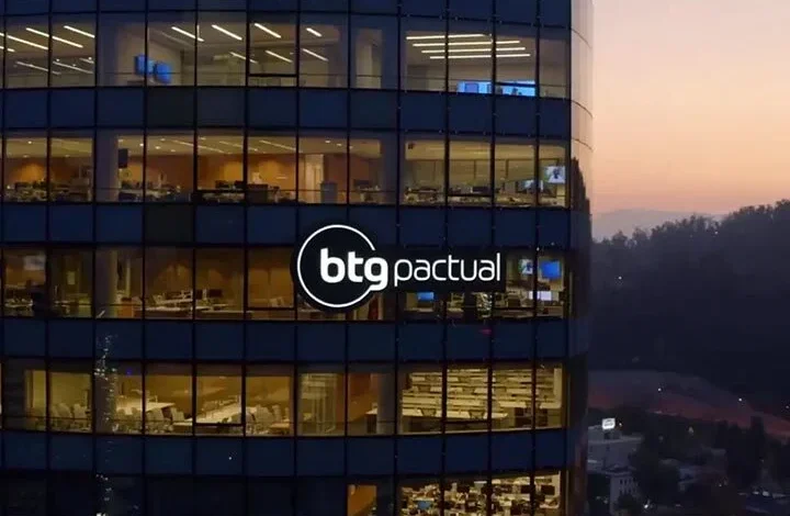 Quaquá inicia conversas com banqueiro para possível instalação de data center do BTG Pactual em Maricá 14 BTG