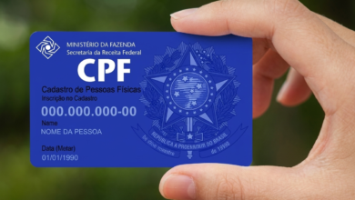 Como saber se seu CPF está com problema na Receita Federal antes que seja tarde 5 CPF 1 e1778003283642