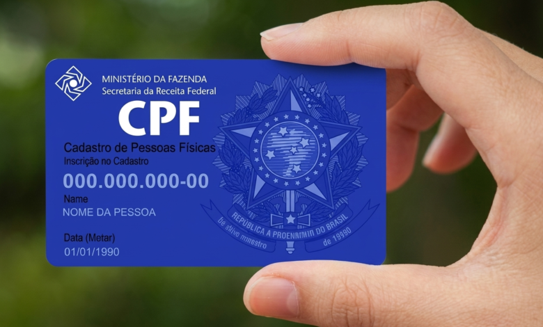 Como saber se seu CPF está com problema na Receita Federal antes que seja tarde 12 CPF 1 e1778003283642