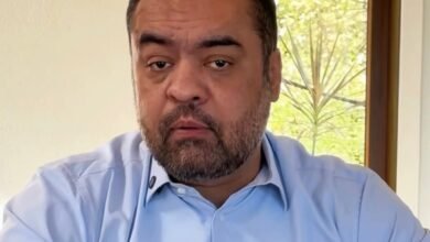 Cláudio Castro desiste do Senado e diz que vai focar na defesa 9 Claudio Castro desiste do Senado e diz que vai focar na defesa