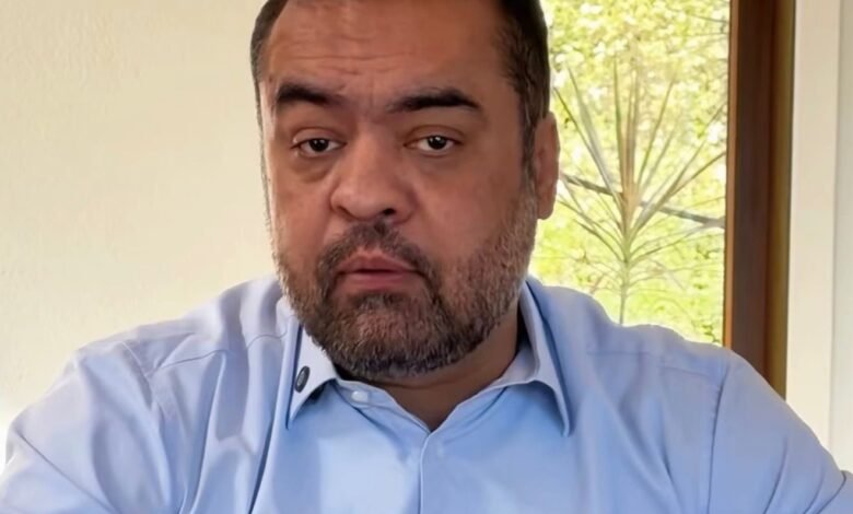 Cláudio Castro desiste do Senado e diz que vai focar na defesa 15 Claudio Castro desiste do Senado e diz que vai focar na defesa