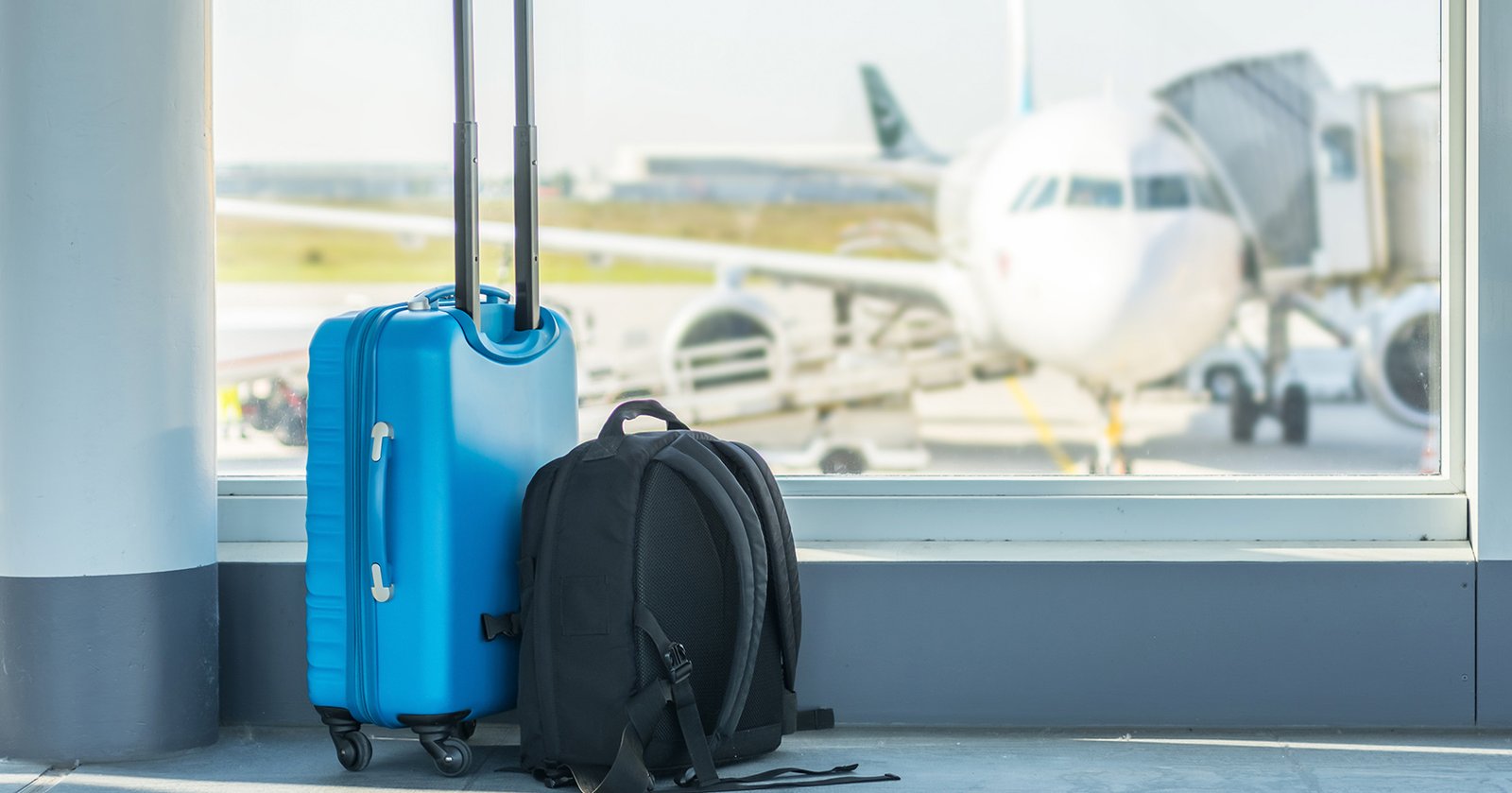 Como encontrar passagens e pacotes baratos para viajar pelo Brasil