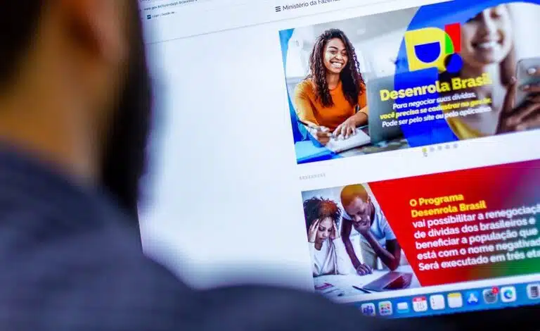 Desenrola Brasil: veja como funciona o programa e quem pode renegociar dívidas 18 Desenrola 2.0
