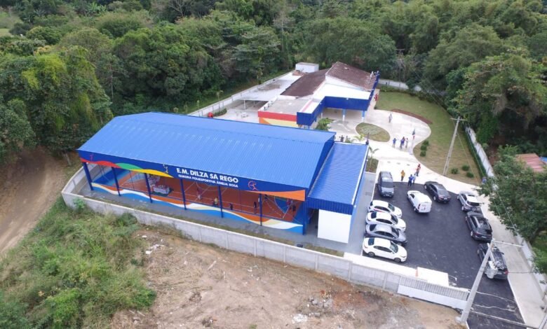 Maricá: caso suspeito de Mpox causa preocupação em comunidade escolar; Estado confirma caso e dois suspeitos no mesmo núcleo familiar 14 E.M Dilza Sa Rego