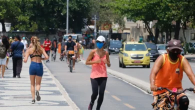 Manhã ou noite? Veja qual horário pode melhorar seu treino 7 Escolha do lugar e o ponto de partida para um bom aproveitamento da corrida