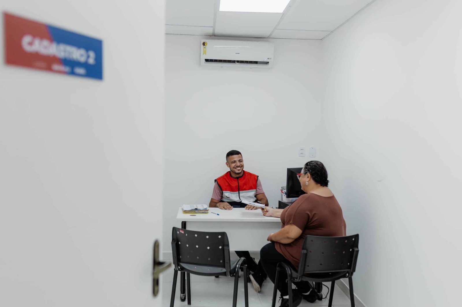 Marica CRAS de Inoa e reinaugurado com novos servicos