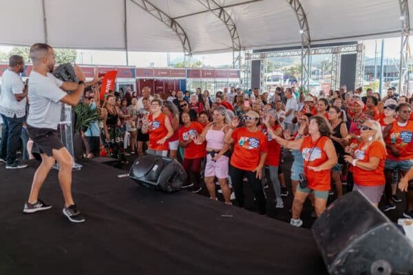 Maricá: Evento do Dia do Trabalhador reúne serviços e atrações 2 Marica Evento do Dia do Trabalhador reune servicos e atracoes