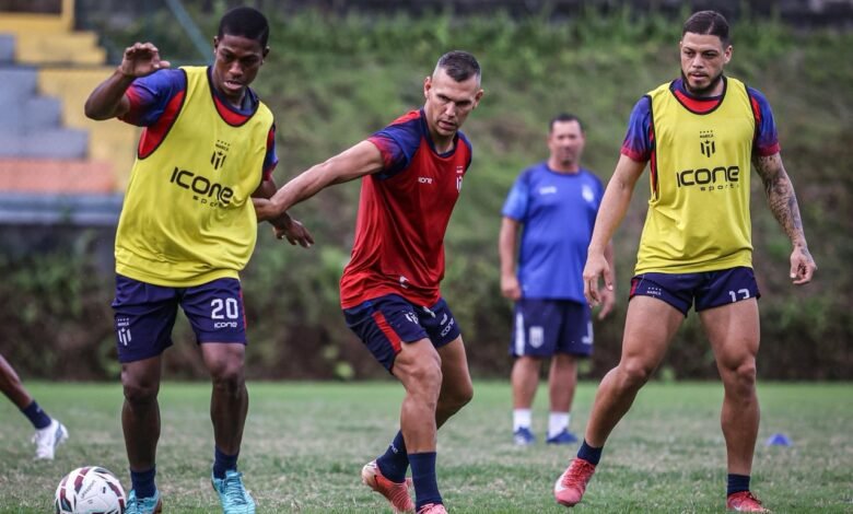 Maricá F.C busca vitória em casa para subir na tabela do Campeonato Brasileiro Série D 9 Marica F.C busca volta ao G 4 da Serie D contra o XV de Piracicaba