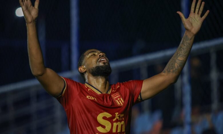 Maricá F.C vence a primeira em casa no Carioca A2 19 Marica F.C vence a primeira em casa no Carioca