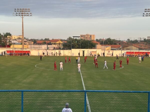 Maricá F.C vence mais uma e cola na liderança do Carioca A2 10 Marica F.C vence o Sao Goncalo no Joao Saldanha e entra no G 4 do Carioca