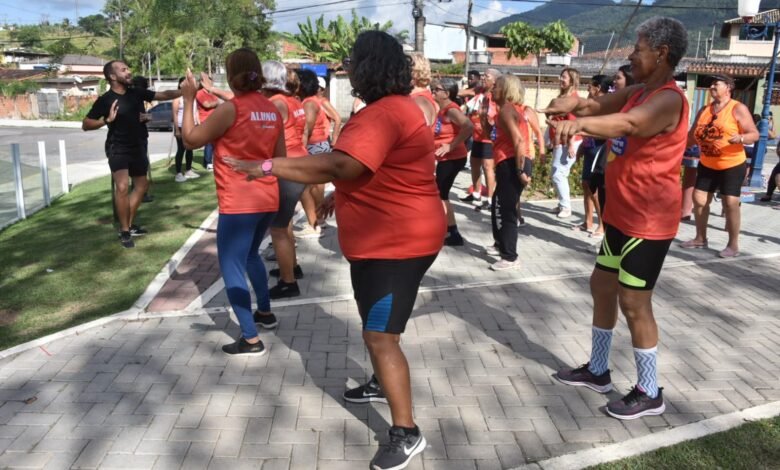 Maricá abre inscrições para atividades gratuitas da terceira idade em Inoã 15 Marica abre inscricoes para atividades voltadas aos idosos em Inoa